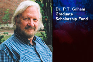 Gilham Fund