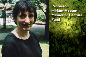 hasson fund
