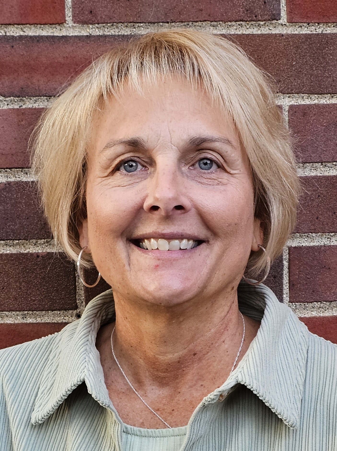 Julie LaGrange
