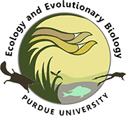 Ecology and Evolutionary Biology logo