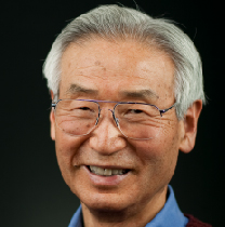 Remembering Dr. Bill Pak, Distinguished Professor Emeritus of Biological Sciences